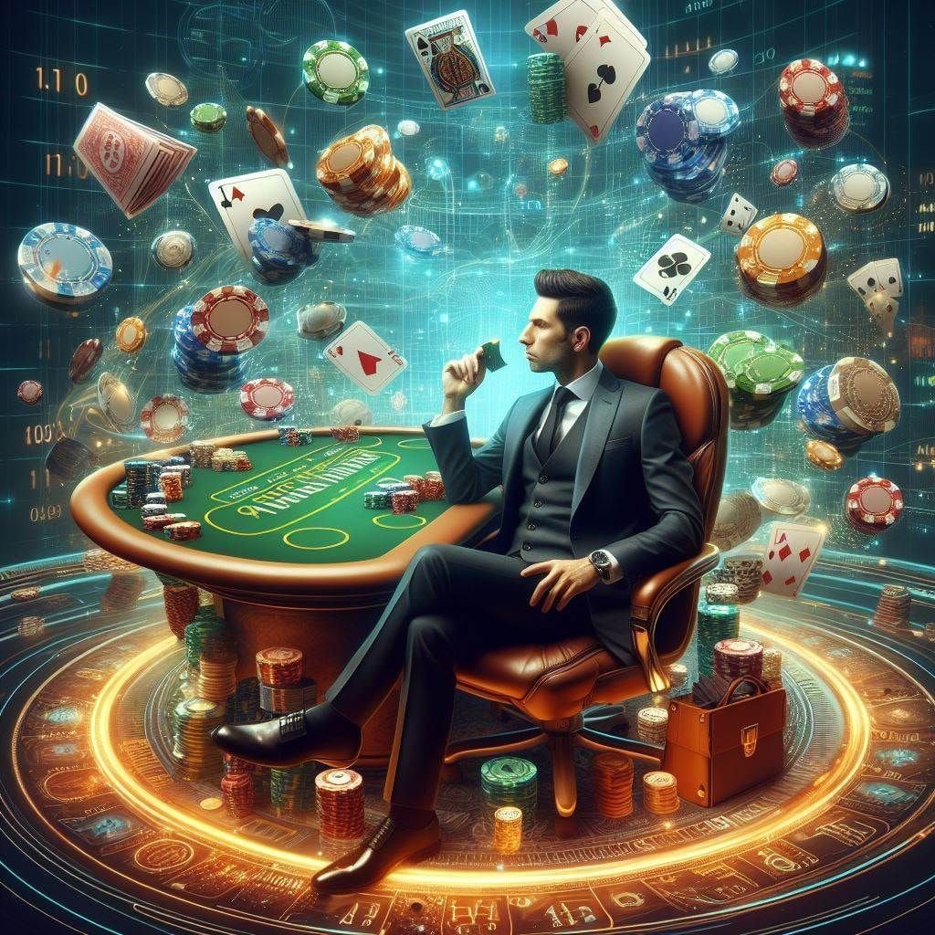 68win3 – Giao diện ứng dụng di động